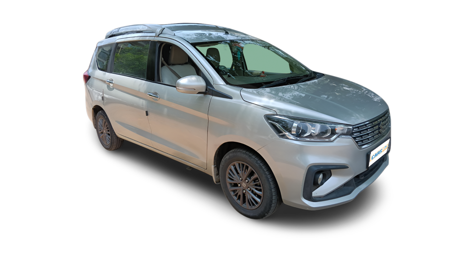 Maruti Ertiga-img